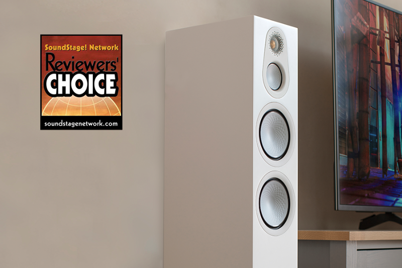 Silver 300 7G Review - SoundStage! Access Silver 300 7G Review - SoundStage! Access